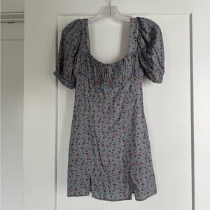 Lani The Label the Felicity Dress